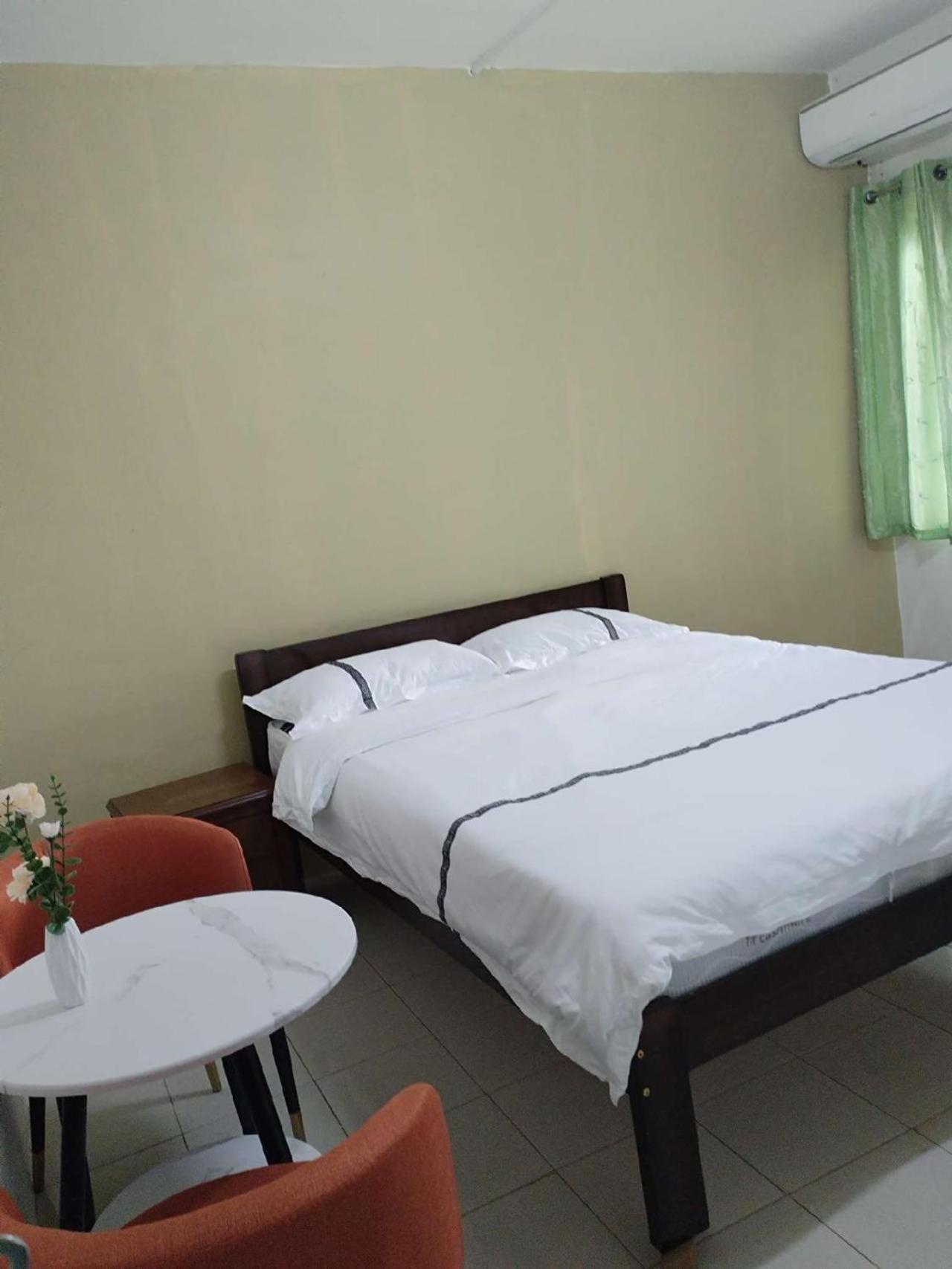 Airport Sky Economy Inn Nadi Exterior foto