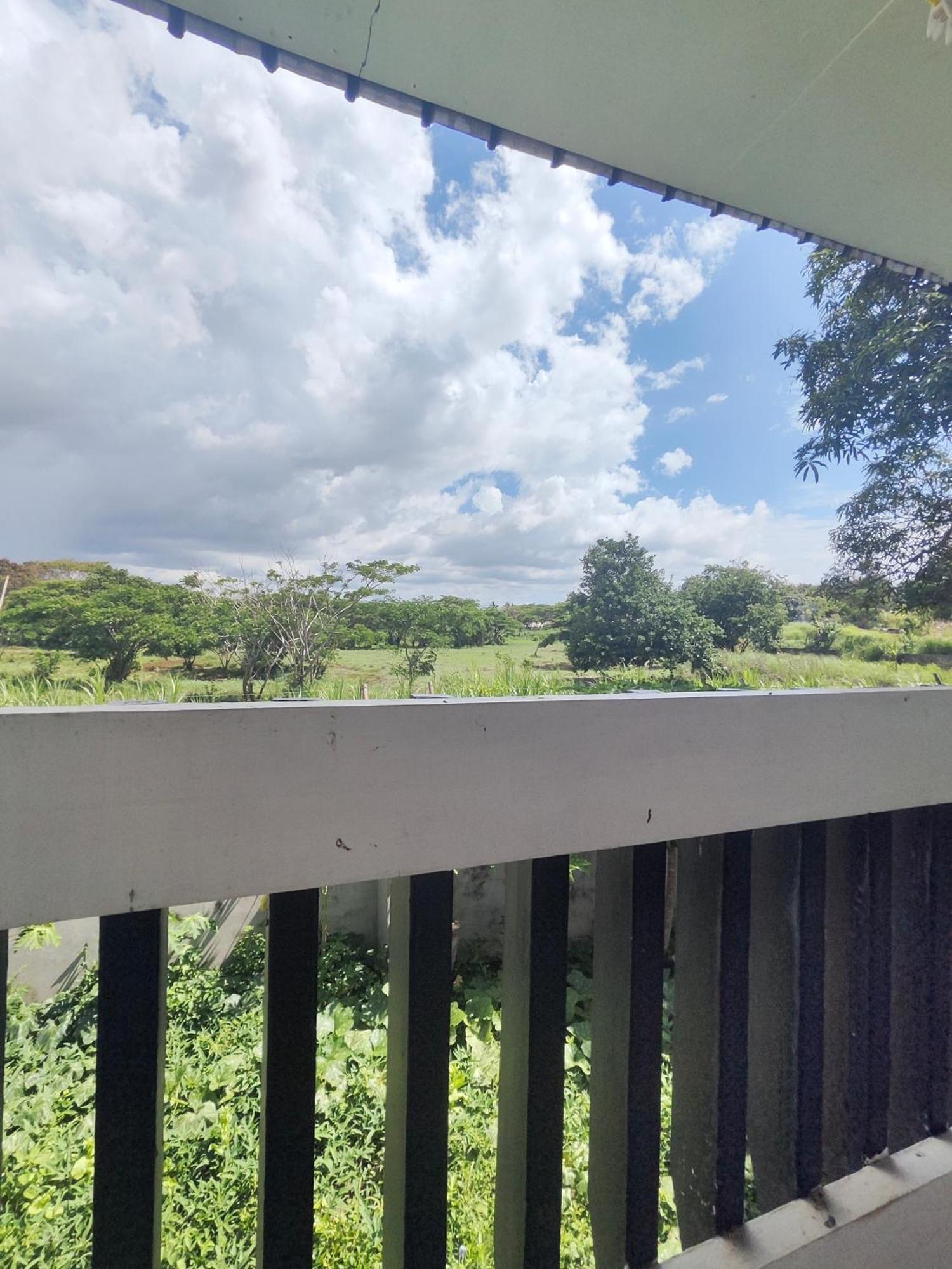 Airport Sky Economy Inn Nadi Exterior foto