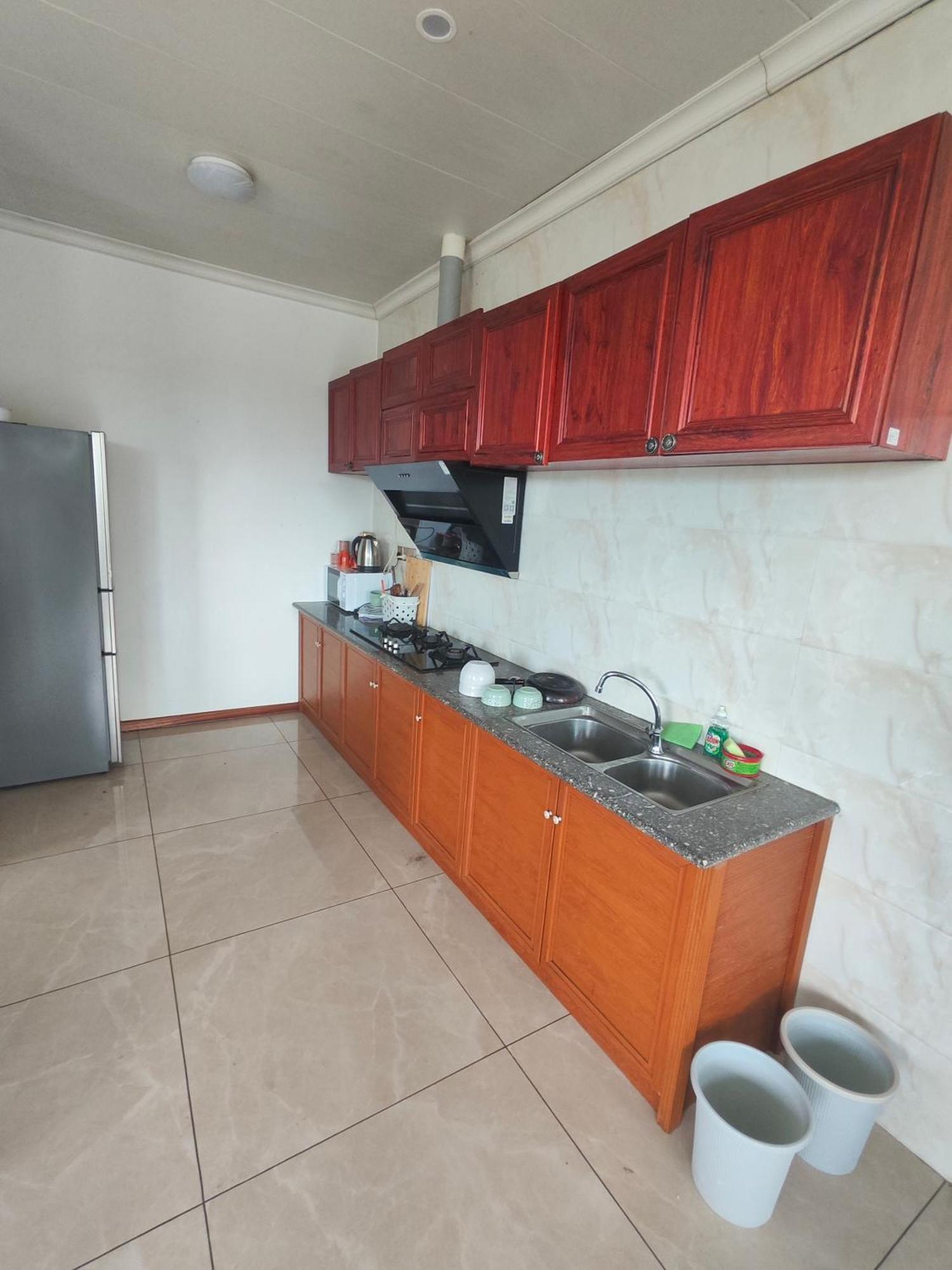 Airport Sky Economy Inn Nadi Exterior foto